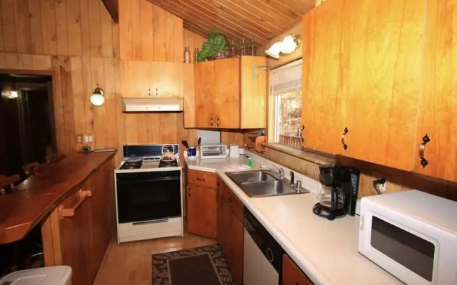 Bear Ridge 1 by Big Bear VR