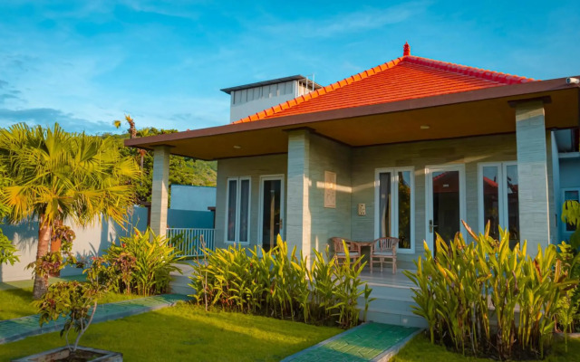 Seamount Hotel