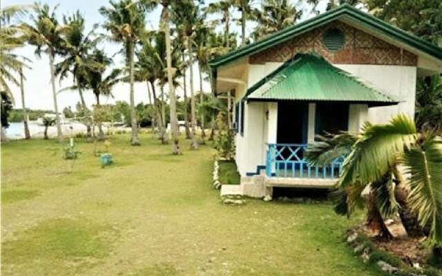 Zhang Resort and Dive Center OPC