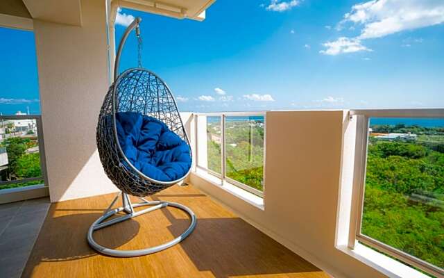 Condominium Hotel Okinawa Yumeto - Vacation STAY 72493v