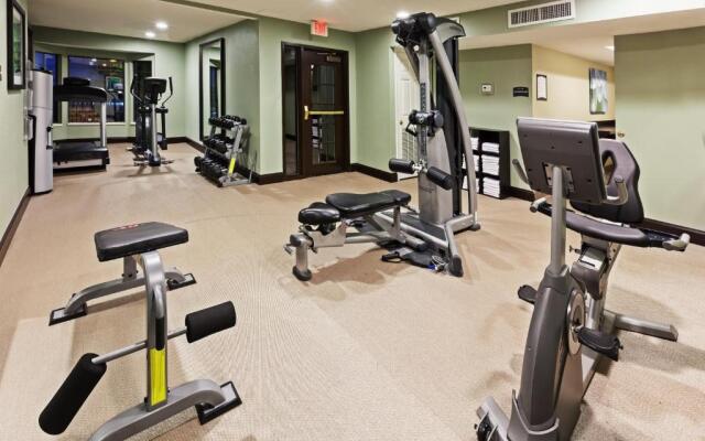 Staybridge Suites Tulsa-Woodland Hills, an IHG Hotel