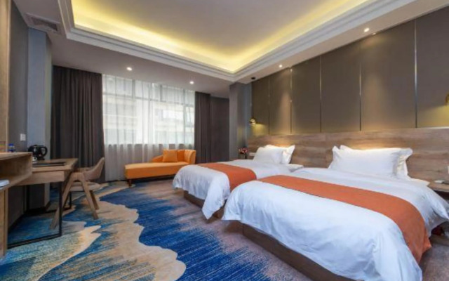 Jianghua Hotel