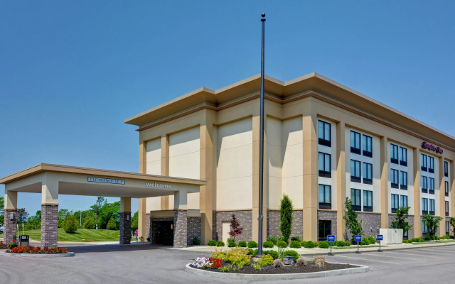Hampton Inn Cincinnati Airport South
