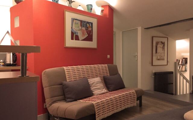 Chambre and Studio 29