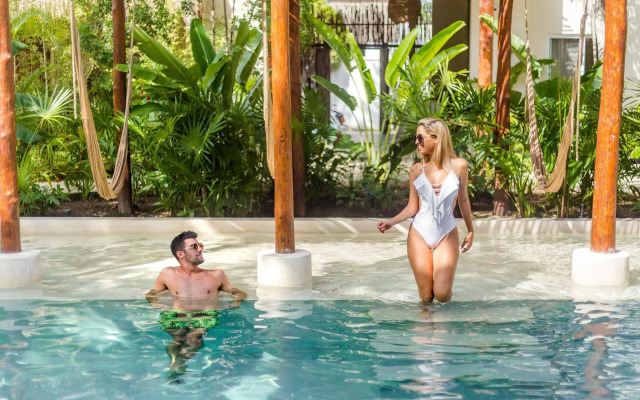 Zenses Wellness and Yoga Resort - Adults Only