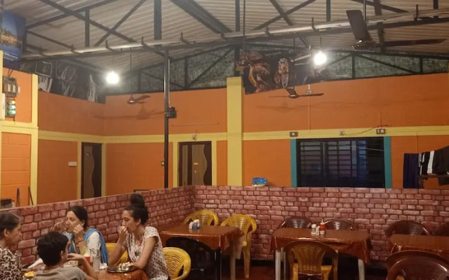 Nimmu House