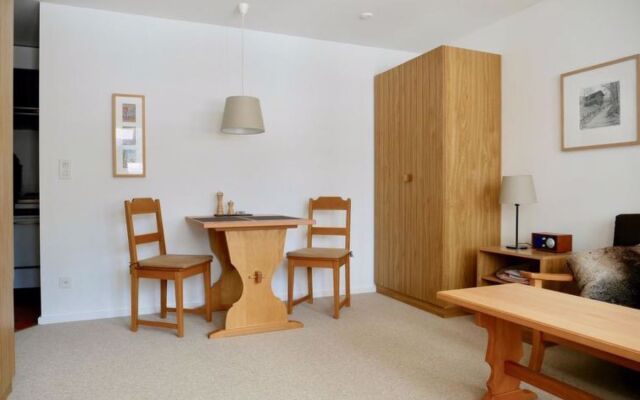 Milimatta Studio - One Bedroom