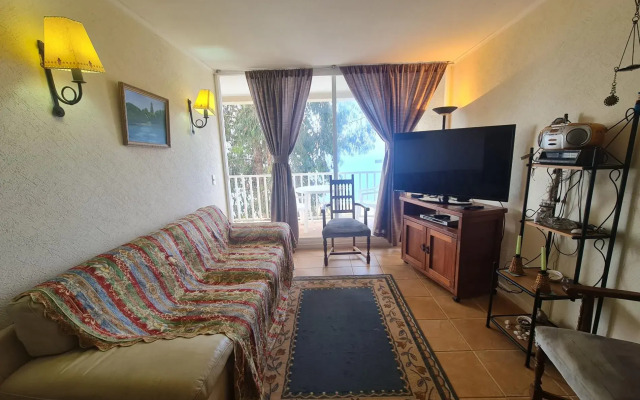 OCEANA SUITES BAHíA PELíCANOS ∙ SUITE C41