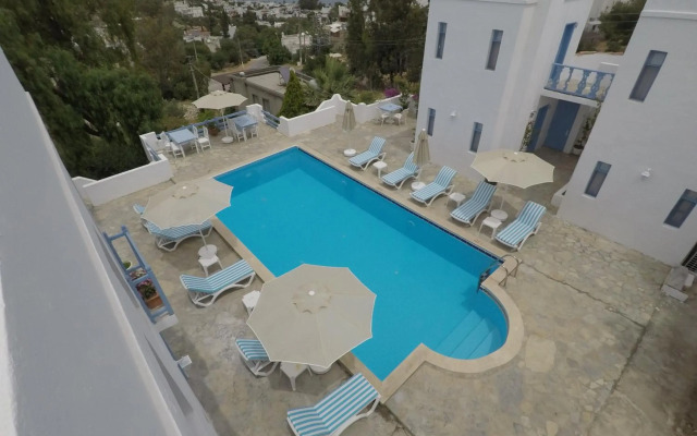 Panorama Otel