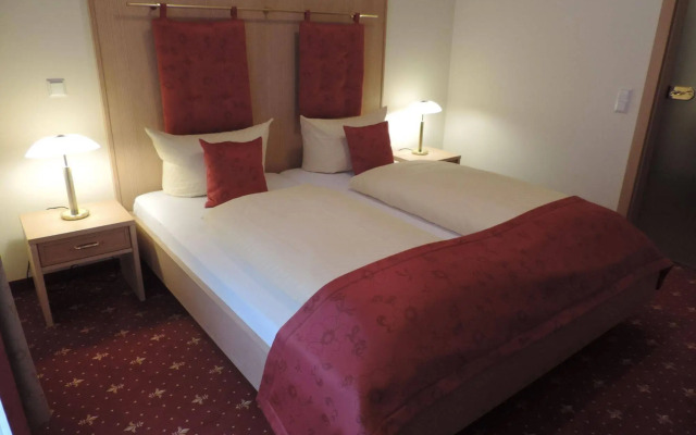 Waldhotel Forellenhof