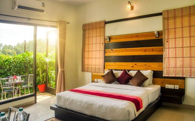 OYO Premium Corbett Jhirna