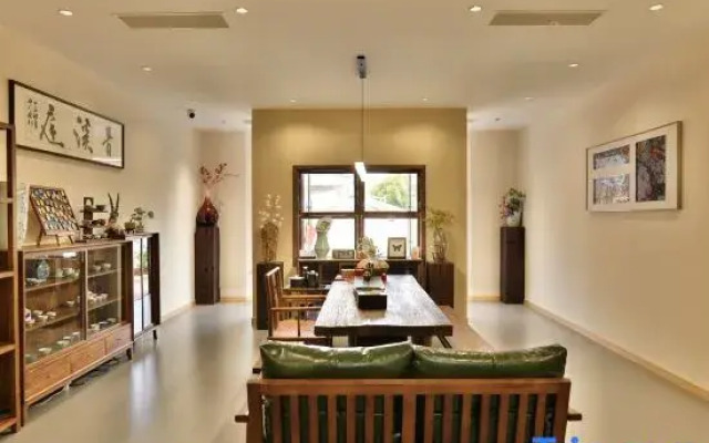 Qingxiting Homestay
