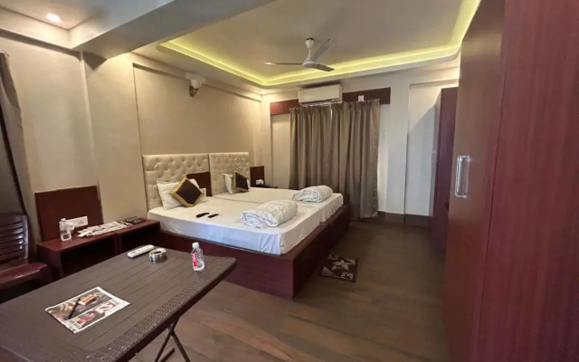 The Aster Enclave Hotel