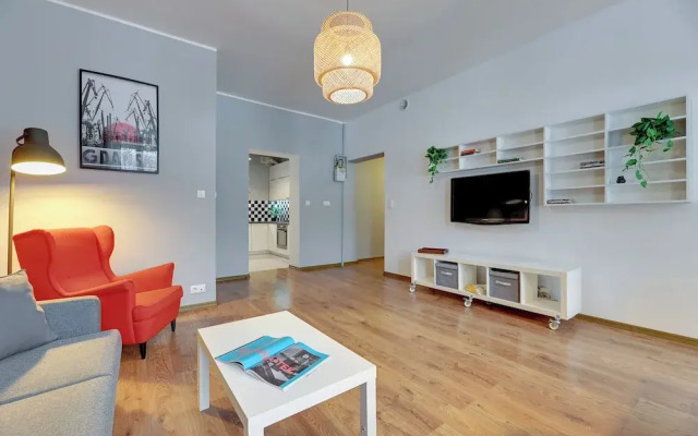 City Center Art House by Downtown Apartments