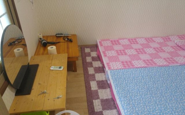 Haebadam Guesthouse-Hostel