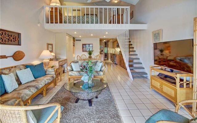 Maui Kaanapali Villas D275 by RedAwning