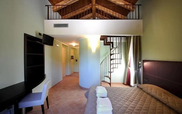 Relais Magione Papale