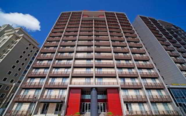 Republika Buyukcekmece Aparts