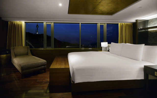 BanyanTree Club & Spa Seoul