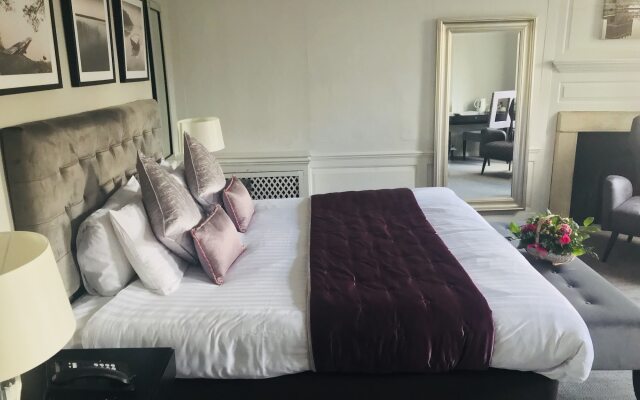 Cartwright Hotel