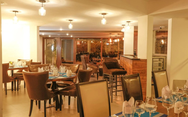 Viyana Boutique Hotel