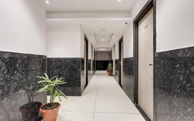 FabHotel Pishori Inn