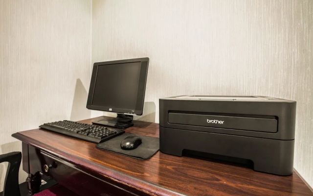 Days Inn Mocksville