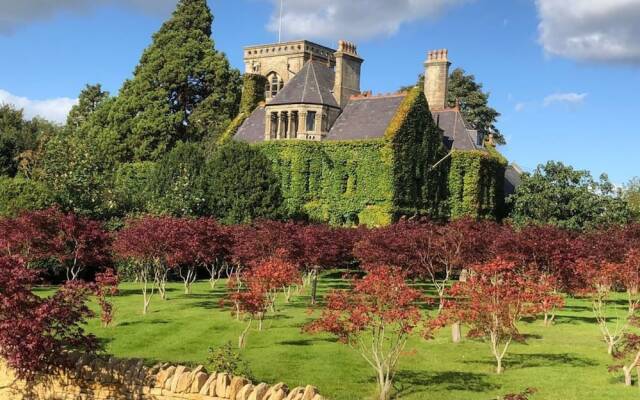 Marco Pierre White's Rudloe Arms