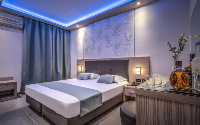 Tzante Hotel Zakynthos - Adults Only