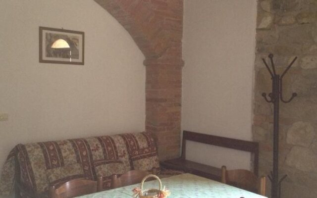 Agriturismo Torrevecchia
