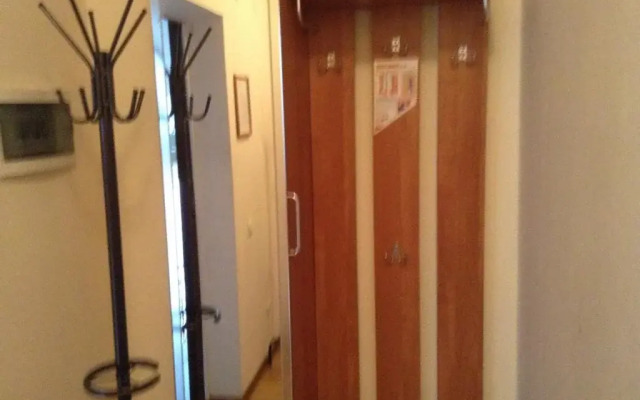 Rajskij Ugolok Guest House