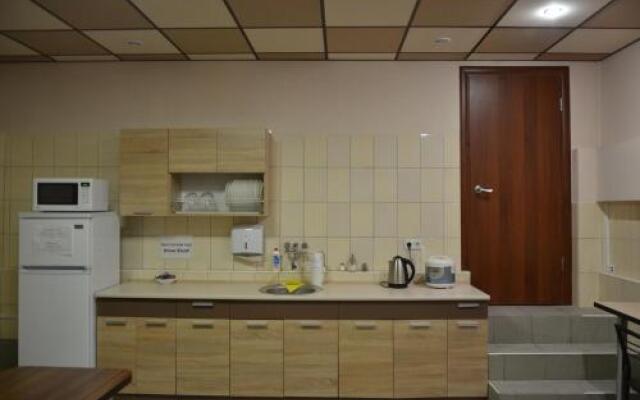 Hostel VShokoladi