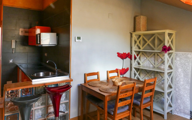 Apartamentos Rurales Altuzarra