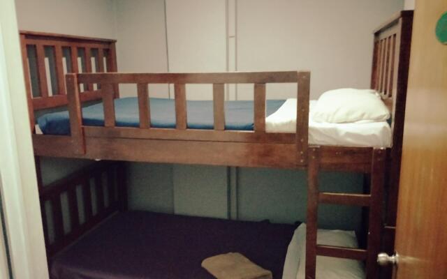 Cintamani Travellers Lodge