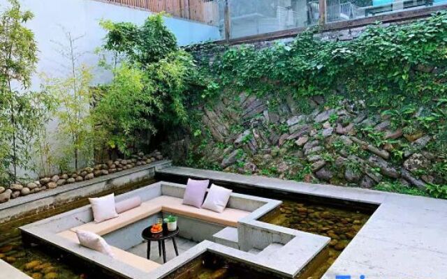 Three Governors' Villa