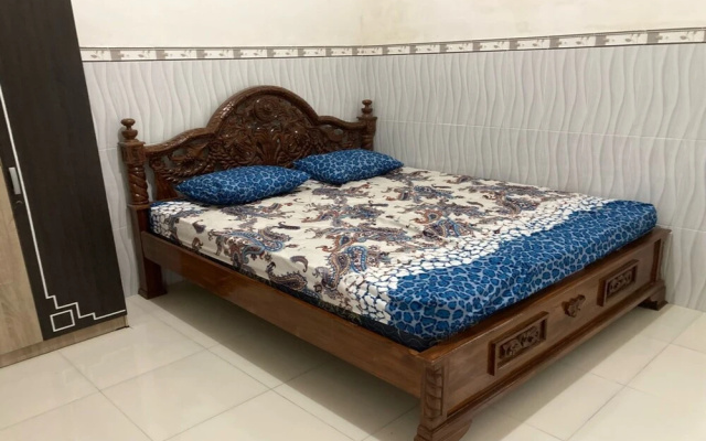 Hotel O Desa Wisata Dalegan