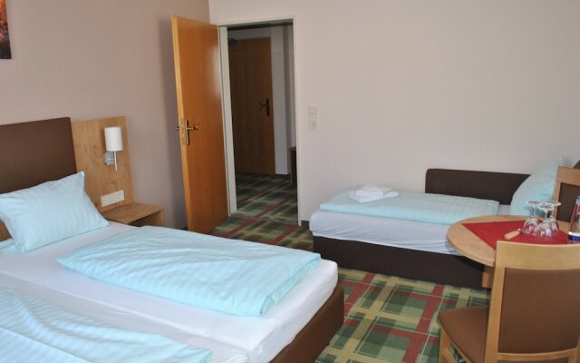 Gasthof Kampenwand Bernau