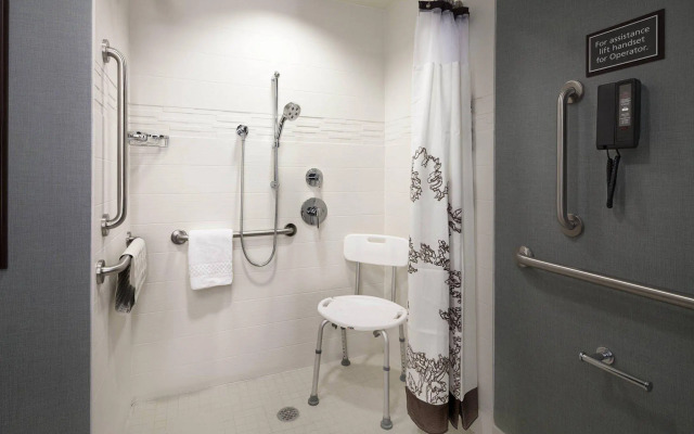 Residence Inn Pullman