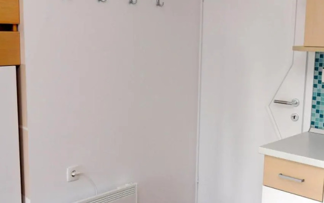 Zeleni Apartment Rogla
