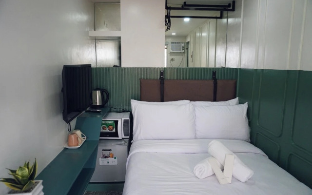 Cebu Backpackers Hostel