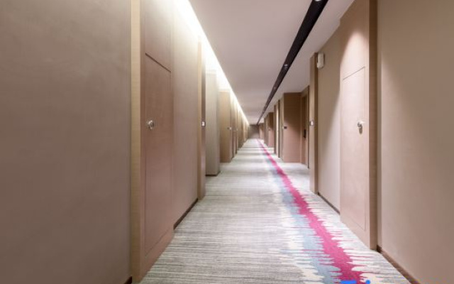 Lavande Fortune Hotel – Hotel Rooms – Zhongshan