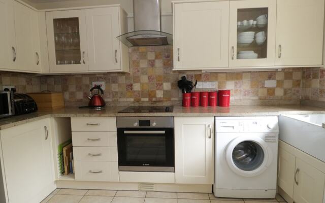 Briar Cottage, Bridport