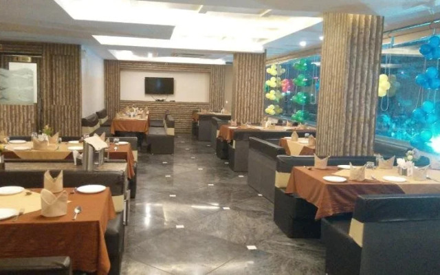 Hotel Siddhant