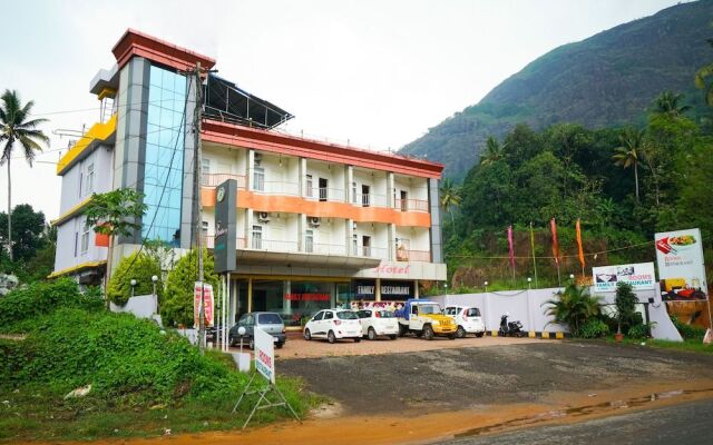 OYO 14374 MGS Residency