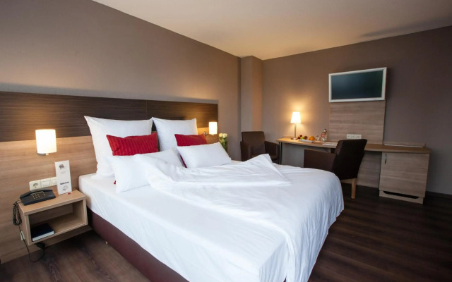 Centro Hotel U-NO1, Trademark Collection by Wyndham