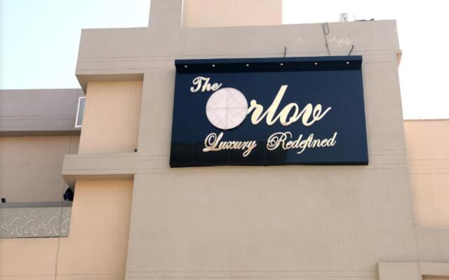 The Orlov Hotel