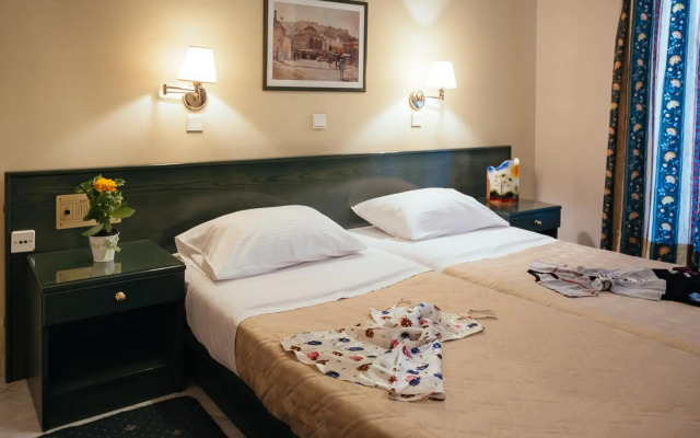 Ignatia Hotel