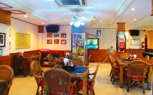 Nicky's Guesthouse
