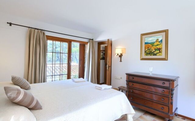 Villa Enrich