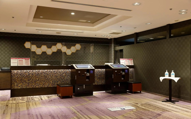 Kyoto Tower Hotel